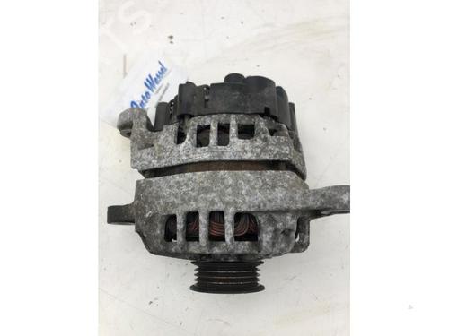 Alternator NISSAN MICRA III (K12) 1.2 16V | BP19097522M7 