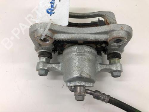 Left rear brake caliper KIA SPORTAGE IV (QL, QLE) 1.6 CRDi Eco-Dynamics+ | BP27697180M107 