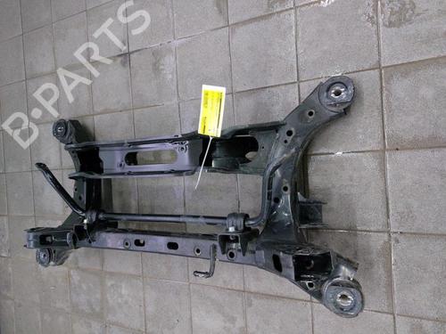 Rear axle KIA SPORTAGE IV (QL, QLE) 1.6 GDI | BP15860247M2 