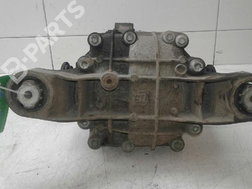 Rear differential VW TOUAREG (7LA, 7L6, 7L7) 2.5 R5 TDI | BP4779816M24 