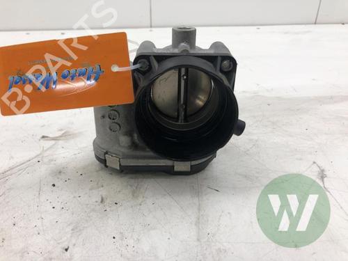 Caja mariposa MERCEDES-BENZ E-CLASS T-Model (S213) E 200 (213.242) (184 hp) 32012806