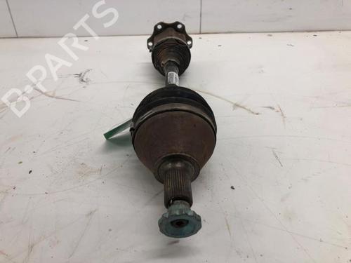 Left front driveshaft SKODA KAMIQ (NW4) 1.0 TSI | BP28302019M38 