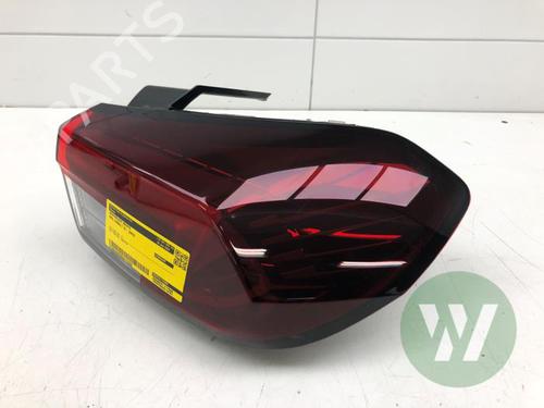 Used Right taillight Right taillight 38612369 38612369