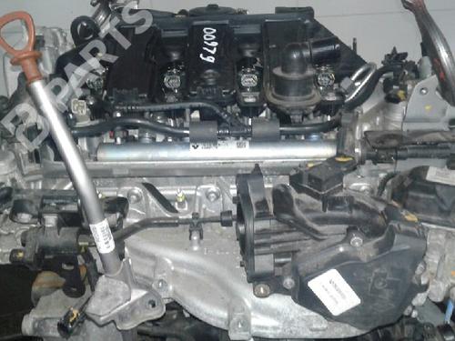 Support moteur droit MERCEDES VITO 447 MIXTO PHASE 2 119