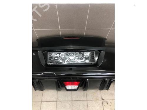Used Rear bumper OPEL GT Convertible (M07) 2.0 (G67) (264 hp) 21533750