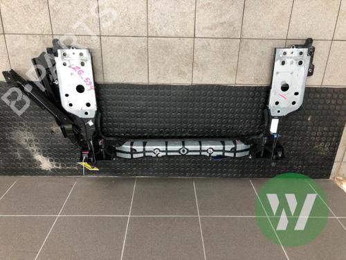 Frontplade/Frontkurv RENAULT MEGANE E-TECH SUV EV60 (BNJ1) | BP39916286C72 - Image 2