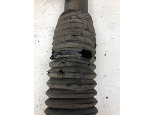 Right rear shock absorber MERCEDES-BENZ GLC (X253) 250 d 4-matic (253.909) | BP23436225M19 