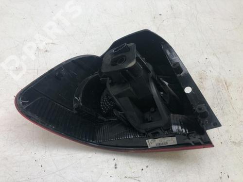Right taillight VW GOLF VI (5K1) 2.0 TDI | BP10729250C35 
