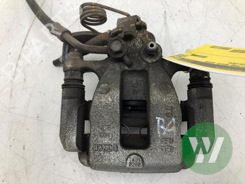 Right rear brake caliper HYUNDAI BAYON (BC3) 1.0 T-GDI 48V-Hybrid | BP39914801M106 - Image 2