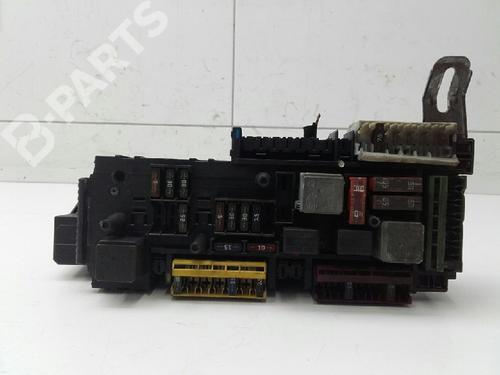 Used Fuse box MERCEDES-BENZ E-CLASS Coupe (C207) E 350 CDI (207.322) (231 hp) 7009699