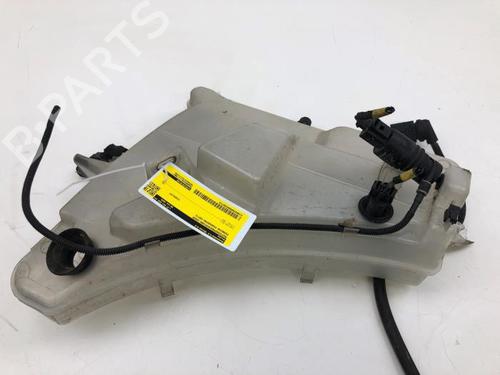 Used Windscreen washer tank PORSCHE PANAMERA (970) 3.6 (300 hp) 30159621