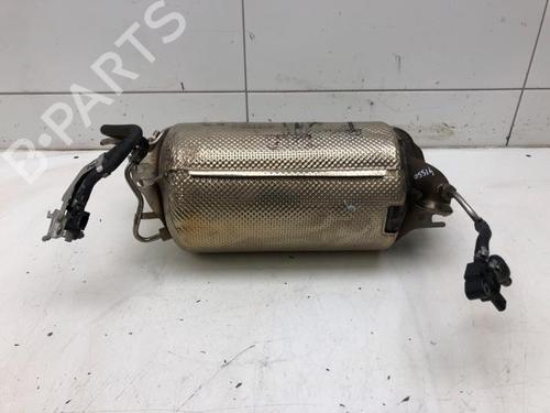 Used Particulate filter MERCEDES-BENZ E-CLASS (W213) E 200 d (213.012) (160 hp) 24480990