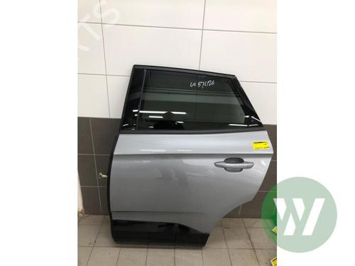 Used Left rear door OPEL GRANDLAND / GRANDLAND X (A18, P1UO) 1.2 (75) (131 hp) 32198183