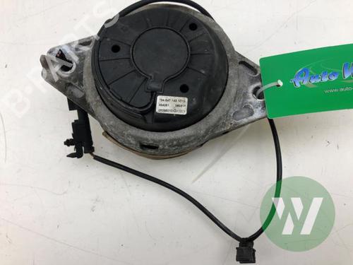 Gearbox mount MERCEDES-BENZ M-CLASS (W166) ML 350 BlueTEC 4-matic (166.024, 166.023) | BP37525430M88 - Image 2