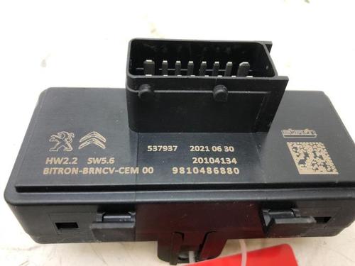 Electronic module OPEL CROSSLAND X / CROSSLAND (P17, P2QO) 1.2 (75) | BP11137799M83