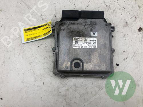 Used Engine control unit (ECU) Engine control unit (ECU) 37716729 37716729