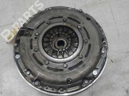 Used Flywheel OPEL MERIVA B MPV (S10) 1.6 CDTI (75) (110 hp) 9099795
