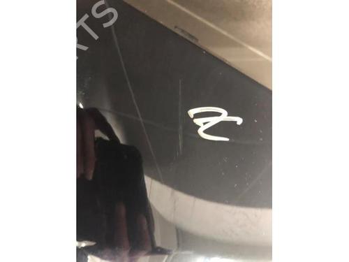 Rear bumper BMW X2 (F39) sDrive 18 i | BP19476923C8 