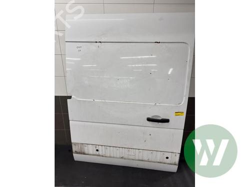 Used Right slide door Right slide door RENAULT MASTER III Van (FV) 2.3 dCi 100 FWD (FV0A, FV0B, FV0G, FV0K, FV0H) (101 hp) 40537445 40537445
