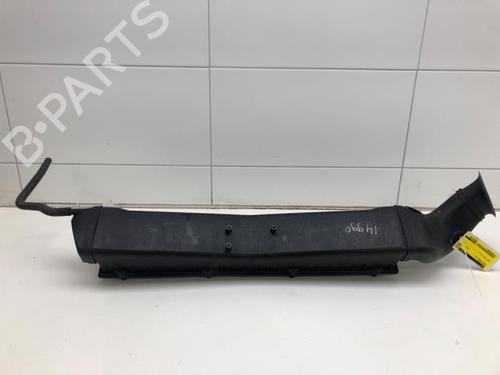 Used Air filter box PORSCHE PANAMERA (970) 3.6 (300 hp) 30165038