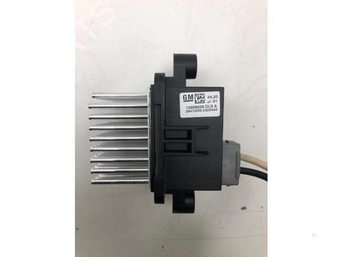 Heater blower motor OPEL ASTRA K (B16) 1.2 Turbo (68) | BP22628514M62 