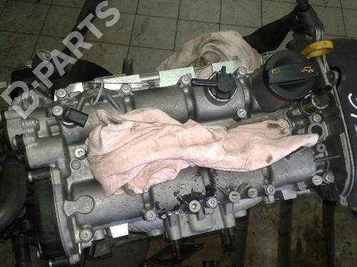 Engine VW PASSAT B8 (3G2, CB2) 1.4 TSI | BP4748560M1 