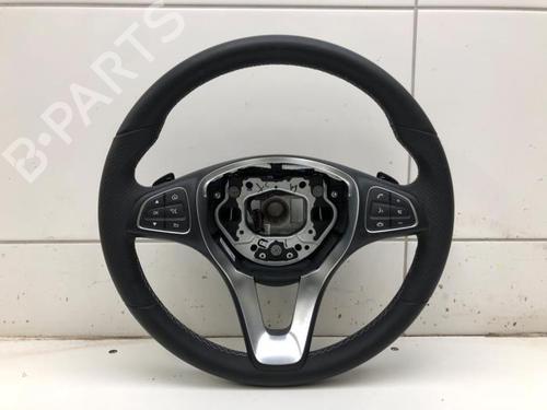 Steering wheel MERCEDES-BENZ EQV (W447) EQV 300 (447.813, 447.815) | BP24467521C49 