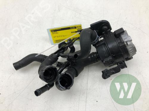 Andre Andre AUDI A4 B9 (8W2, 8WC) 40 TDI Mild Hybrid quattro (204 hp) 33918753 33918753