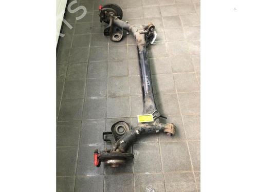 Rear axle AUDI A1 Sportback (8XA, 8XF) 1.0 TFSI (95 hp) 17726157