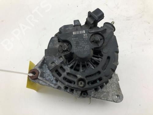 Generator TOYOTA AVENSIS Estate (_T25_) 1.8 VVT-i (ZZT251_, ZZT251R) (129 hp) 30199896