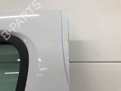 Left front door FIAT DUCATO Van (250_) 120 Multijet 2,3 D | BP25708360C2