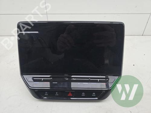 Used Electronic module Electronic module VW ID.4 (E21) Performance (204 hp) 33261365 33261365