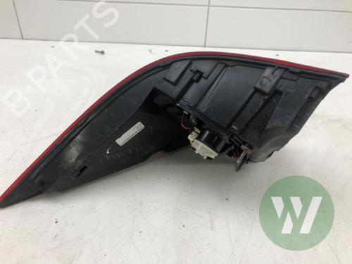 Left taillight MERCEDES-BENZ M-CLASS (W166) ML 350 BlueTEC 4-matic (166.024, 166.023) | BP37641573C34 - Image 2