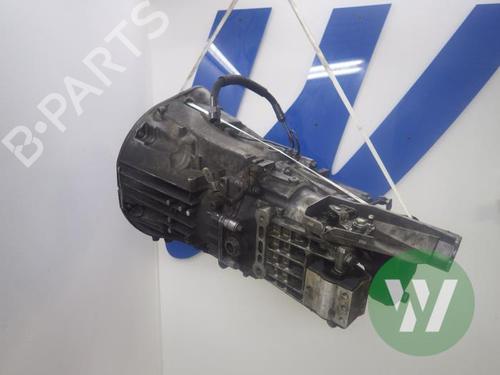 Gearbox MERCEDES-BENZ E-CLASS (W211) E 220 CDI (211.006) | BP38014283M3 - Image 4