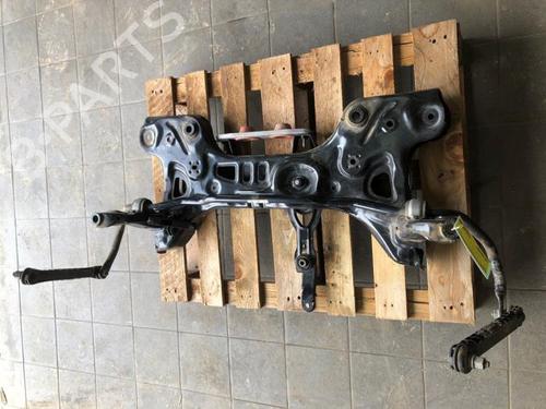 Assale anteriore SKODA KAMIQ (NW4) 1.0 TSI (110 hp) 28285561