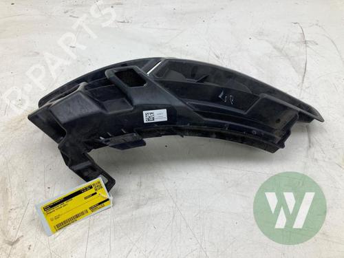 Used Rear bumper bracket Rear bumper bracket PORSCHE TAYCAN (Y1A) 4S Performance Battery Plus (Y1ADB1) (571 hp) 39914858 39914858
