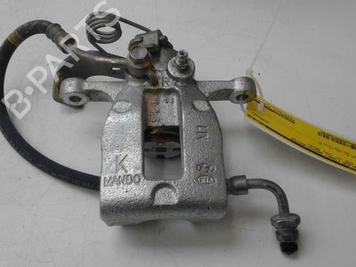 Højre bremsekaliber bag KIA RIO IV (YB, SC, FB) 1.25 | BP14575650M106 
