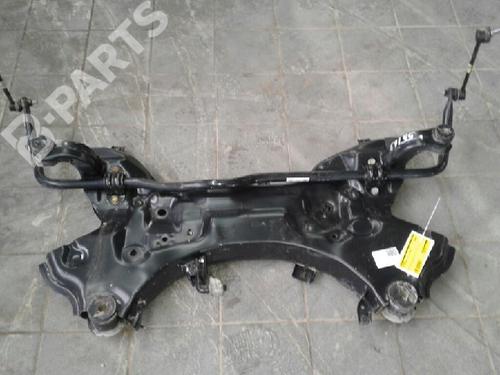 Used Subframe KIA SPORTAGE IV (QL, QLE) 1.6 T-GDI (177 hp) 9103221