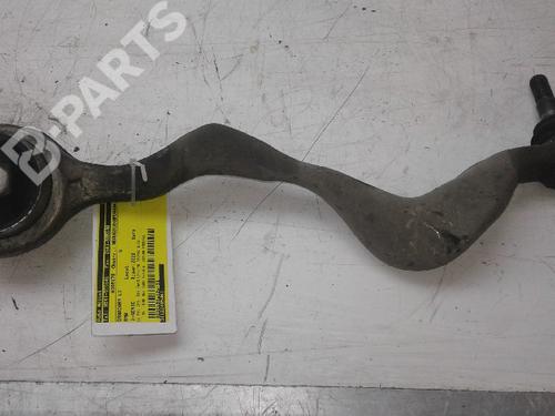 Used Left front suspension arm BMW 1 (E87) 120 d (163 hp) 4775390