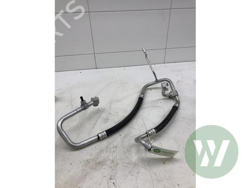 Used AC pipe AC pipe VW ID. Buzz Bus (EBB, EBJ) Electric (EBB, EBJ) (286 hp) 39916116 39916116