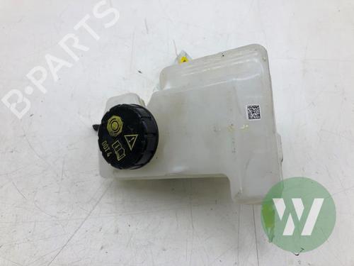 Bremsevæskebeholder VW TIGUAN ALLSPACE (BW2, BJ2) 2.0 TDI 4motion (200 hp) 31937041