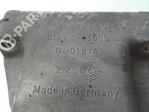 Support MERCEDES-BENZ GLC (X253) 220 d 4-matic (253.905, 253.903) | BP9174872C155 