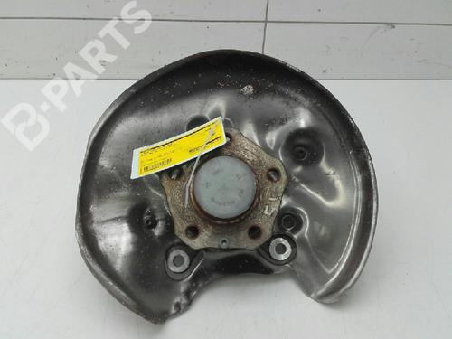 Højre hjullejehus spindel AUDI A4 B9 (8W2, 8WC) 2.0 TDI quattro (163 hp) 7639246
