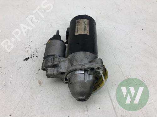 Starter MERCEDES-BENZ E-CLASS T-Model (S212) E 220 CDI / BlueTEC (212.202, 212.201) | BP38014275M8 - Image 3