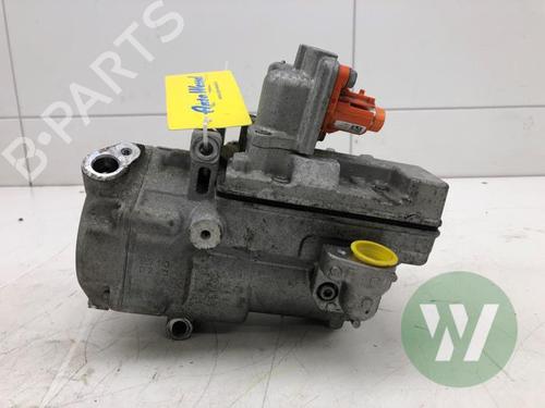 Compressore A/C NISSAN NV200 Van e-NV (ME0N) (109 hp) 31748541