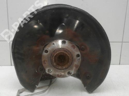Used Left rear steering knuckle AUDI A6 C7 (4G2, 4GC) 3.0 TDI quattro (245 hp) 4778865