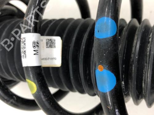 Right front shock absorber KIA SPORTAGE IV (QL, QLE) 1.6 GDI | BP29861502M17