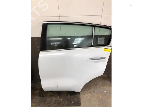 Używane Drzwi tylne lewe KIA SPORTAGE IV (QL, QLE) 1.6 GDI (132 hp) 30126446