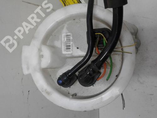 Fuel pump BMW 3 Touring (F31) 320 d | BP4770529M76 