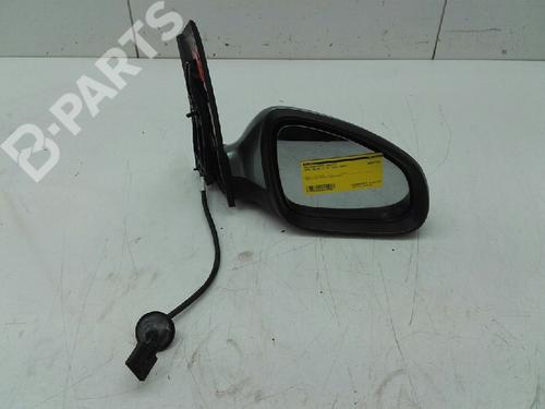 Used Right mirror OPEL ASTRA J Sports Tourer (P10) 2.0 CDTI (35) (160 hp) 8601072
